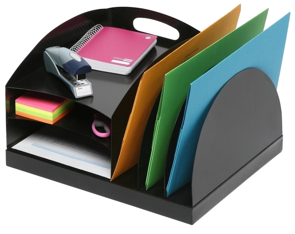 Desktop Organisers & Desktop Drawer Units